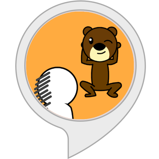 Alexa skill “全身で伝えろ！以心伝心ゲーム”