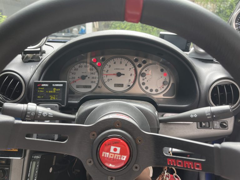 S15専用某コマンダーホルダー