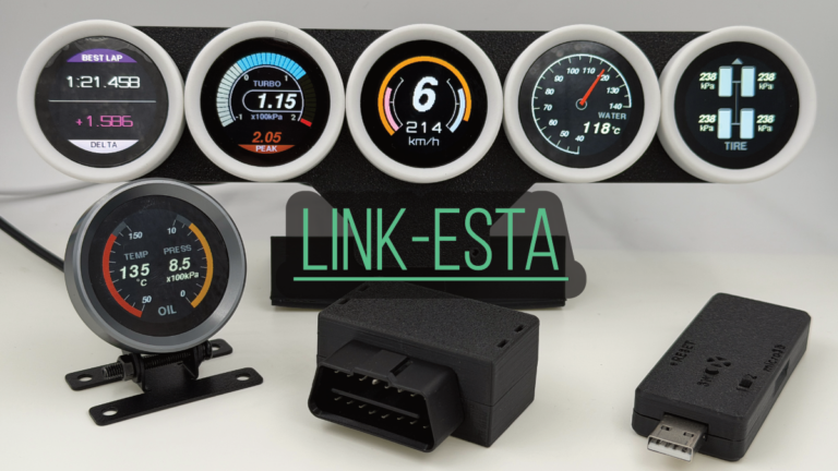 LINK-ESTA